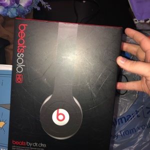 Beats by Dre